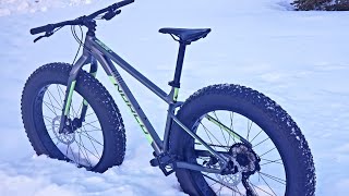 Norco Bigfoot 3 2020 II Quick Bike Check II Pinoy Vlog [upl. by Adnylem]