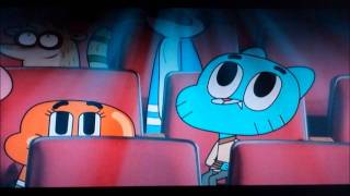 Cartoon Network Movie Bumpers 2012 [upl. by Ailime]