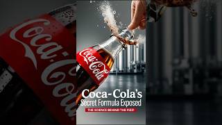 Quality Control and Global Reach Coca Colas Global Dominance Exposed [upl. by Lombard166]