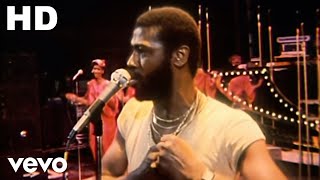 Teddy Pendergrass  Do Me Official HD Video [upl. by Aninotna]