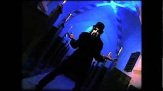 Mercyful Fate  The Uninvited Guest OFFICIAL VIDEO [upl. by Andrew]