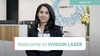 Welcome to IVISION LASER [upl. by Aihsercal640]