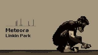 Meteora Full Album  Linkin Park  8 bit Edit [upl. by Gerianna]