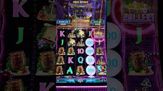 Raise the Sails GOLD Arghh ☠️ 🏴‍☠️ wow lol bonus casino [upl. by Brod]