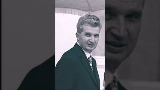 Real Fact About Nicolae Ceausescu [upl. by Mariandi]