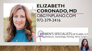 Instructions for Before and After Robotic Myomectomy Surgery  Fibroid Removal  Plano TX [upl. by Darach737]