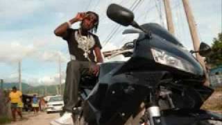 Mavado  Gyal Ben Ova You a mi Lover [upl. by Mercer198]