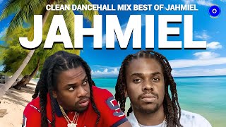 Clean Dancehall Mix 2023 Best Of Jahmiel Clean Dancehall Mix 2024 [upl. by Sturdivant]