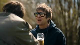 Liam Gallagher  48 Hours at Rockfield All Interview Clips [upl. by Carlyn96]