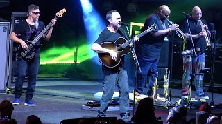 Dave Matthews Band  82324  Full Show  Fiddlers Green  Colorado  PT2 HD [upl. by Arnie]