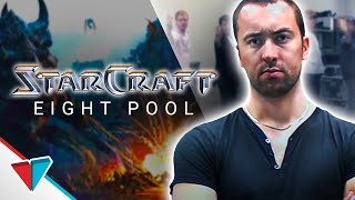 Eight Pool  Starcraft parody music video [upl. by Oniluap247]