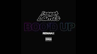 Inayah Lamis  Bood Up Remix [upl. by Danete]