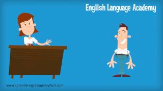 ESL short story  English for beginners Angela Peter and Love Episode 2 [upl. by Hserus]