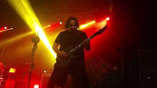 Fear Factory  Powershifter Live in Edmonton 012524 [upl. by Nagam]