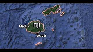 Fiji  A Journey Through Time and Culture mustwatch YouTube Worldwhisp [upl. by Ahseenak464]