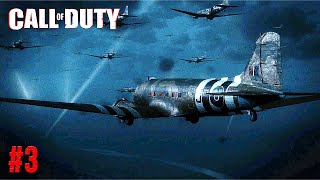 CALL OF DUTY Regroup with Allies Gameplay Part 3 [upl. by Verla]