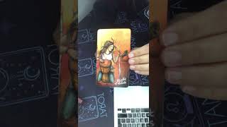 4324 TAGES TAROT tarot orakel tagesorakel tagestarot [upl. by Narine]