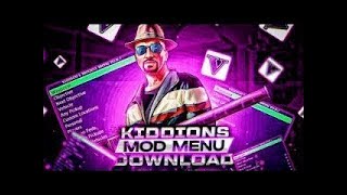 UPDATED Kiddions Mod Menu – Hacks  Cheats  GTA 5 Kiddions Mod  Complete 2024 Tutorial [upl. by Burbank]