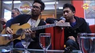 Hard Rock FM  FIIL Samsons  Di Ujung Jalan [upl. by Nylave]