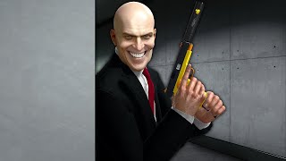 I Played Hitman 3 Like a Professional Assassin and This Is What Happened [upl. by Lashonde]