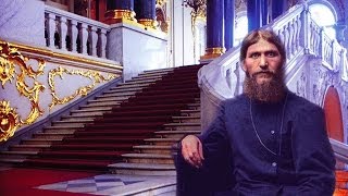 Rasputin quotTrailer Moviequot [upl. by Liahcim]