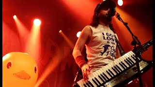 ALESTORM  Keelhauled Live  Napalm Records [upl. by Dallis214]