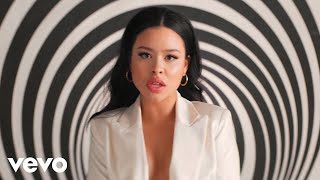 Cierra Ramirez  Liquid Courage Love Me Better Official Video [upl. by Aihcats]