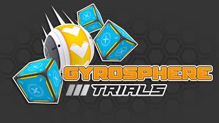 Gyrosphere trials [upl. by Nabila]