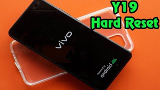 How to hard reset Vivo Y19 1933 [upl. by Alithea]