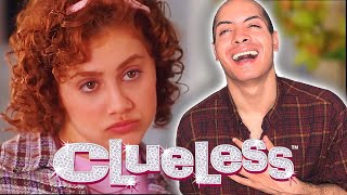 LETS WATCH CLUELESS🛍️ [upl. by Hcire]