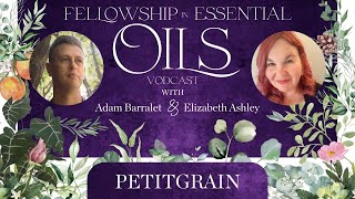 Benefits of Petitgrain essential oil [upl. by Farrand164]