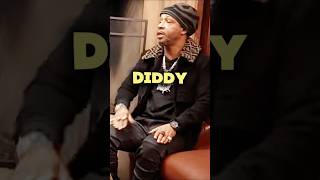 Katt Williams Predicted Diddys DownfalI [upl. by Elisabet761]