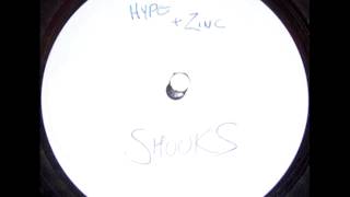 DJ ZINC  SHOOK ONES REMIX [upl. by Annaeerb]