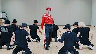 YEONJUN  GGUM’ Dance Practice MIRRORED [upl. by Pascal]