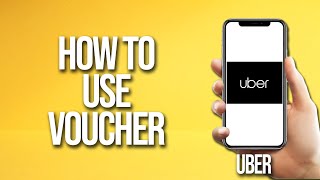 How To Use Voucher Uber Tutorial [upl. by Yrred]