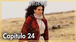 Hercai Capítulo 24 [upl. by Haisoj]