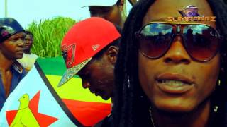 SOULJAH LOVE ZIMBABWE OFFICIAL VIDEO BY SLIMDOGGZ ENTERTAINMENT ZIMDANCEHALL [upl. by Ginnifer]