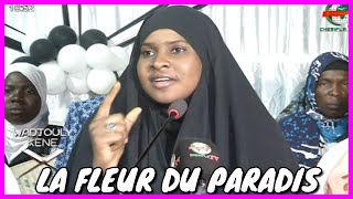 LA FLEUR DU PARADIS SEÏDA NAFISSA HAÏDARA  Kabala TV [upl. by Delila]