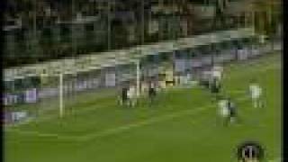 Inter  Sampdoria 10 Highlights Commento Scarpini Coppa Italia 240409 HQ [upl. by Eleahcim]