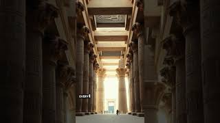 quotThe Temple of Karnak Egypt’s Largest Religious Complexquot history ancient touristattraction [upl. by Kreiker672]