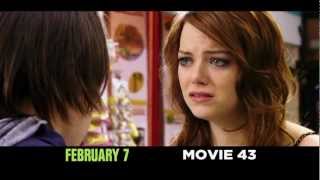 Movie 43 2013 Unbelievable Clip [upl. by Ailat]