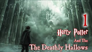 Harry Potter and The Deathly Hallows  Chapter 1  Harry Potter AudioBook [upl. by Nerradal]