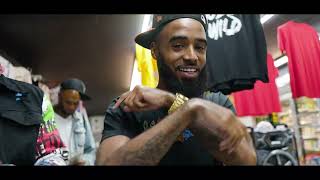 4700 Lucci  Whole Life Official Music Video shot by ColbyLoTV produced by Ayo Jimmy [upl. by Erot]