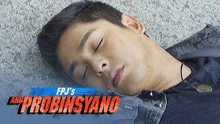 FPJs Ang Probinsyano Life at risk With Eng Subs [upl. by Sadnak]