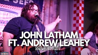 Jon Latham feat Andrew Leahey  quotMajor Keyquot [upl. by Shabbir]