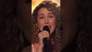 Loren Allred Delivers One Of AGT’s BEST VOCAL Performances EVER [upl. by Atimed]