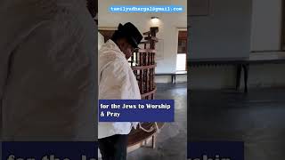 Tamils and Jews  தமிழர்களும் யூதர்களும் யூதர்கள் judaism [upl. by Biddy]