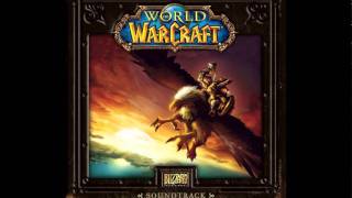 Official World of Warcraft Soundtrack  18 Shimmering Flats [upl. by Baecher]