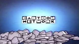 Cartoon Network  Groovies Meninas Super Poderosas Signal in the Sky  2010 [upl. by Jefferey]