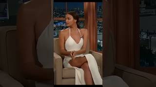 Craig Ferguson amp Irina Shayk  Funniest Moments amp Surprising Encounters  YouTube Shorts [upl. by Lose244]